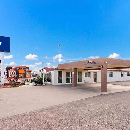 Baymont Socorro Hotel Exterior photo