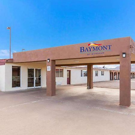 Baymont Socorro Hotel Exterior photo